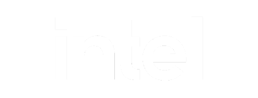INTEL logo